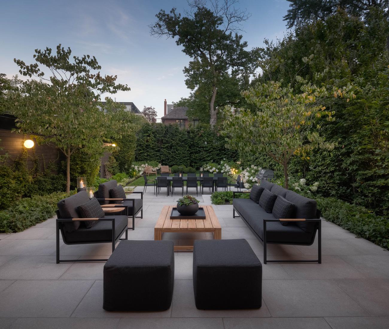 WickerPark How to choose your Patio Furniture in Toronto?