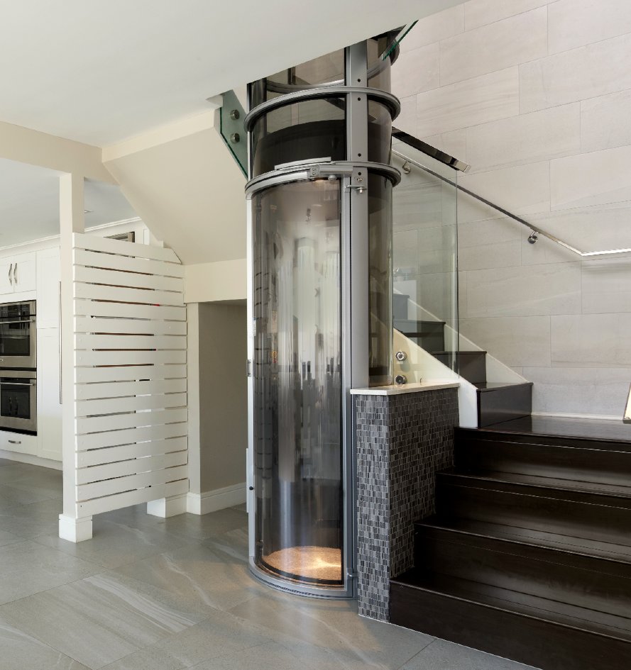 How to Choose the Right Home Lift for Your Residential Property