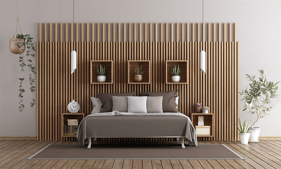 wall Paneling