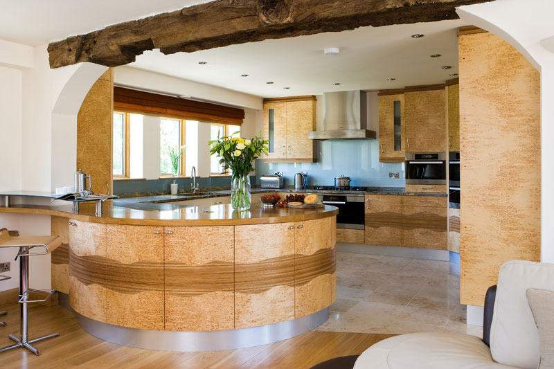 Bespoke Kitchen Designs