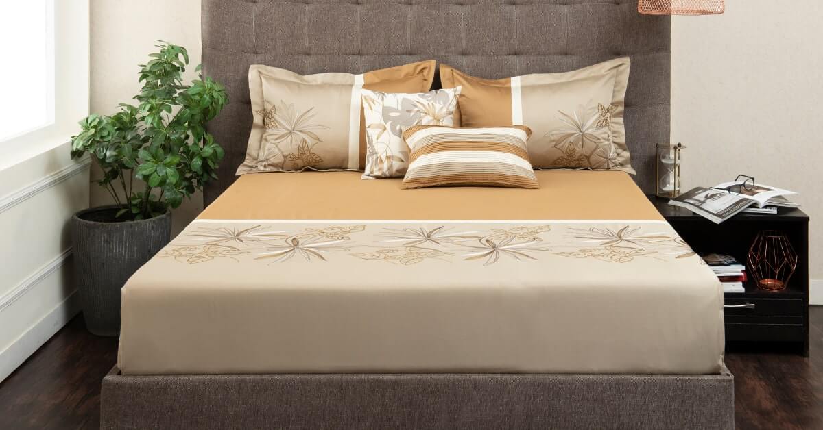 Your Guide to Choosing Bed Sheets