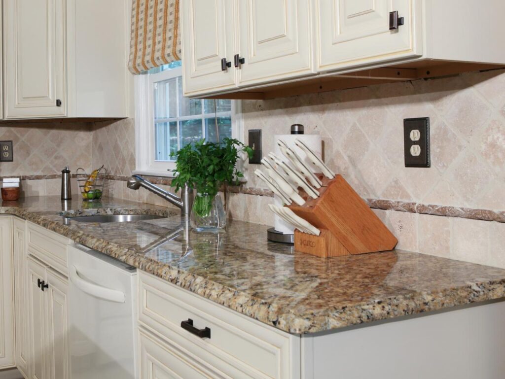 Granite Countertops 