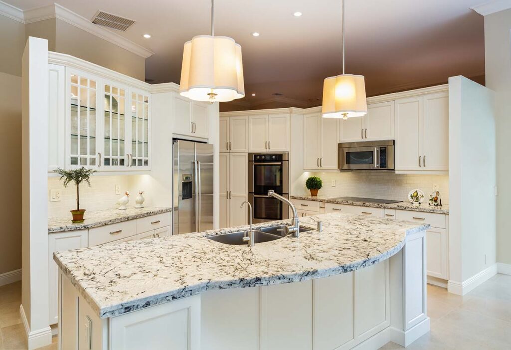 Granite Countertops 