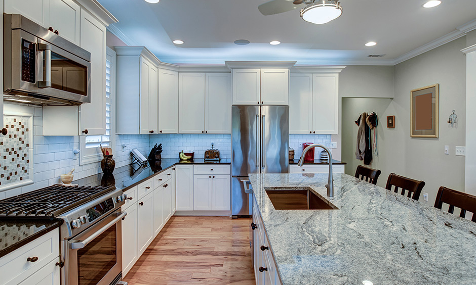 Granite Countertops 