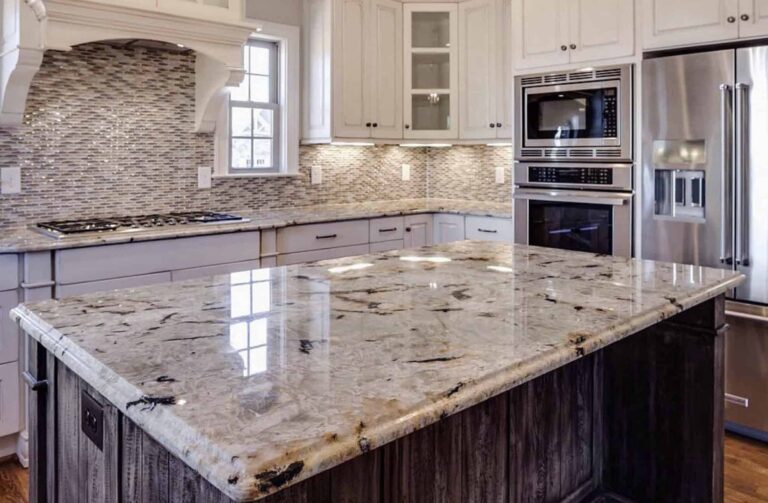What Is More Functional Granite or Quartz Countertops?