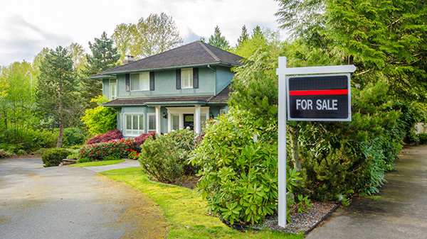 Guide to Selling Your House