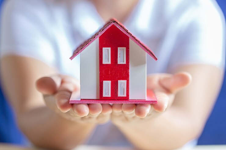 Having Homeowners Insurance