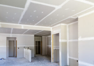 How To Paint Drywall and Make It Look Good