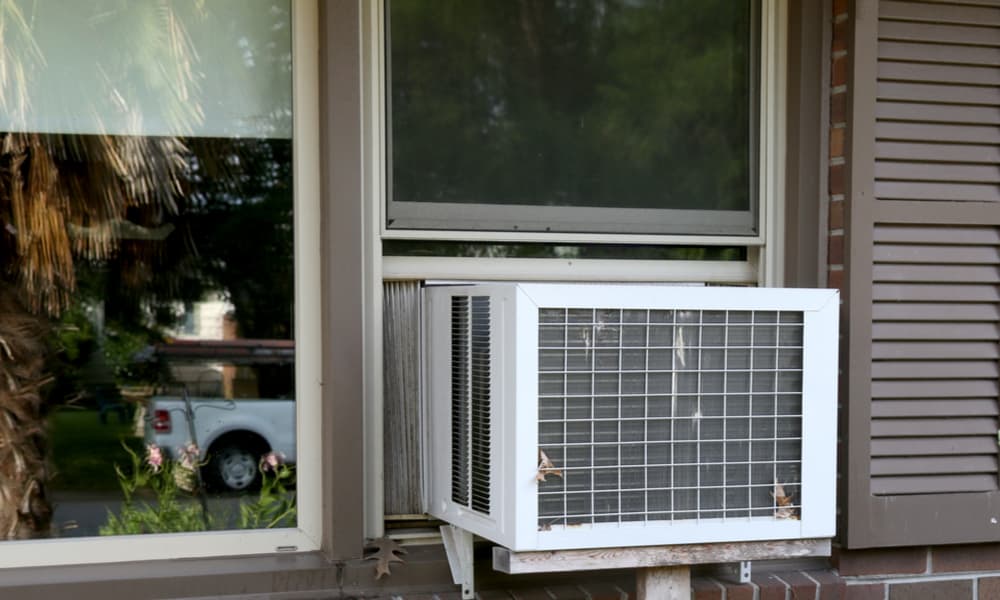 How Often Should You Run Your AC