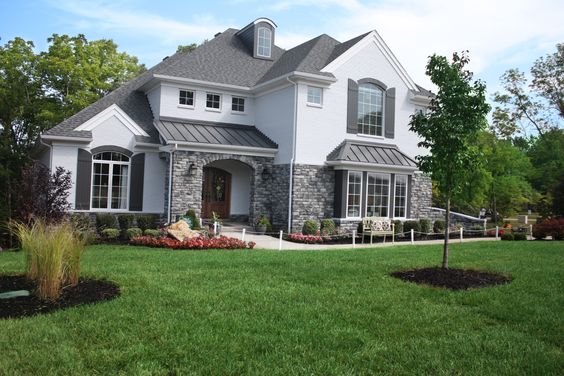 Improve Your Homes Curb Appeal