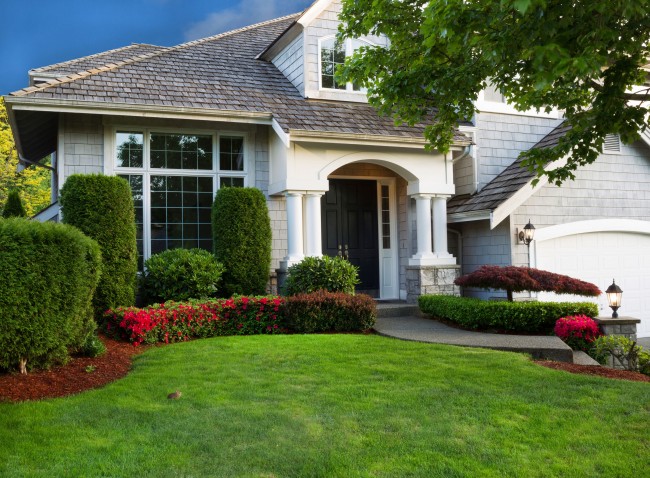 Improve Your Homes Curb Appeal