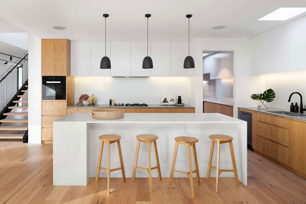 5 Common Kitchen Renovation Mistakes You Should Avoid