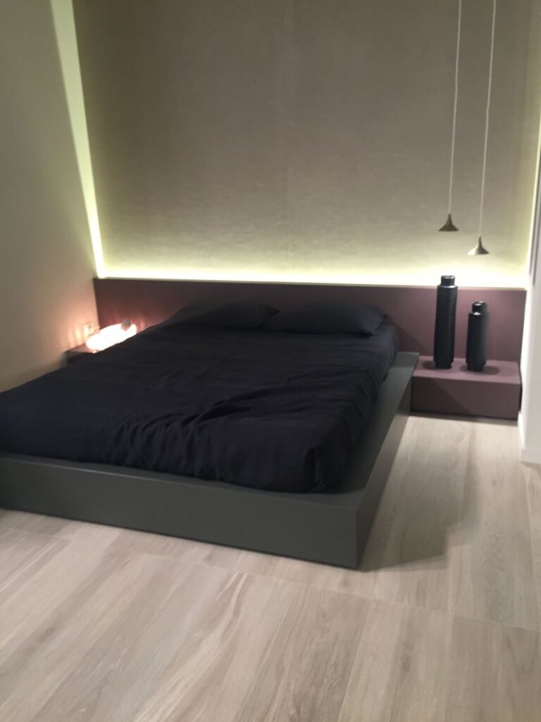 LED Strip Lights for the Bedroom 