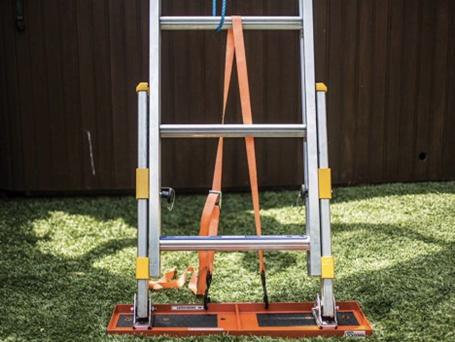 ladder accessories