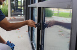 Orange County Window Cleaner