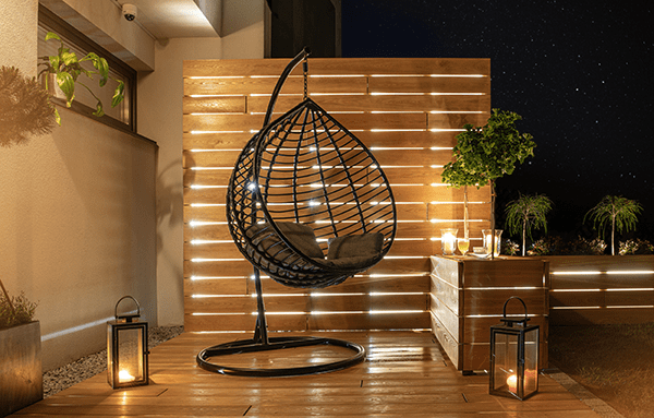 Outdoor LED Lighting