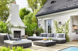 Perfect Outdoor Furniture