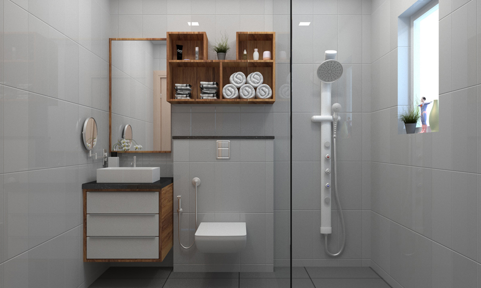 Small Bathroom Ideas 