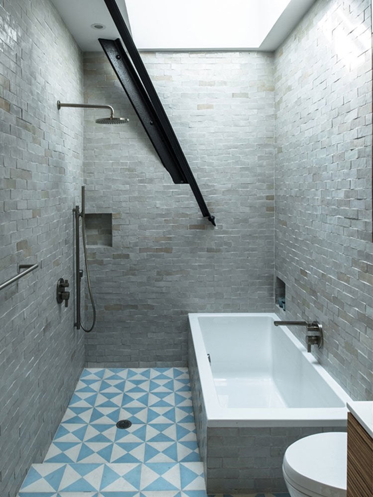 Small Bathroom Ideas 