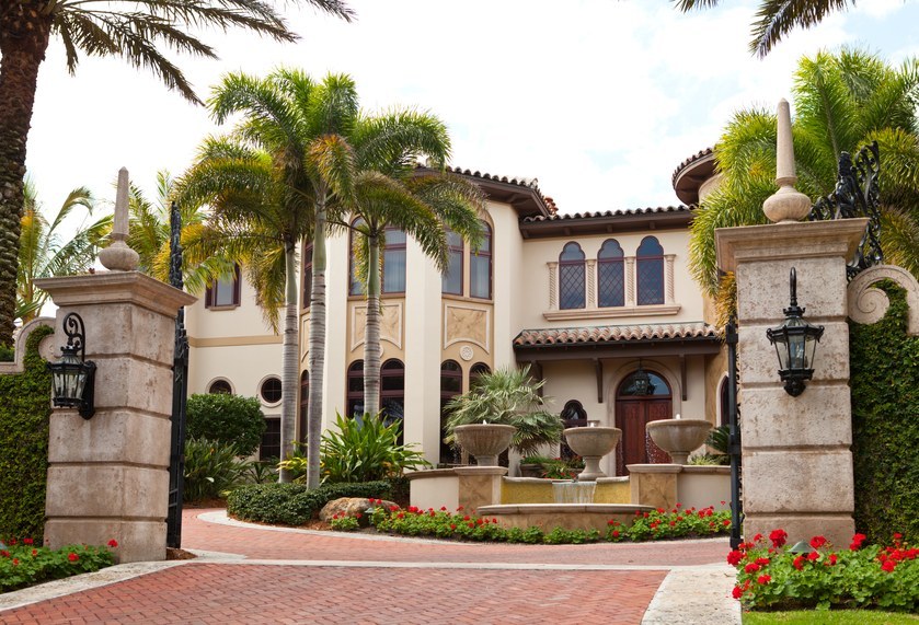 Things to Do Before Purchasing a Luxury Home 