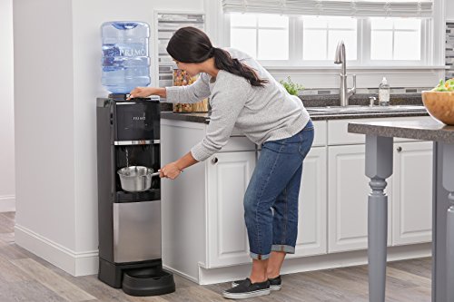 What Is Alkaline Water Dispenser