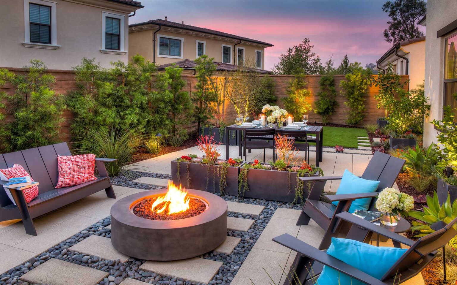 How to Transform Your Patio into a Cozy and Comfortable Space