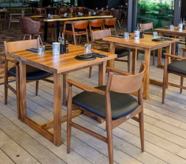 restaurant furniture 