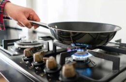 tips for Household Natural Gas Safety