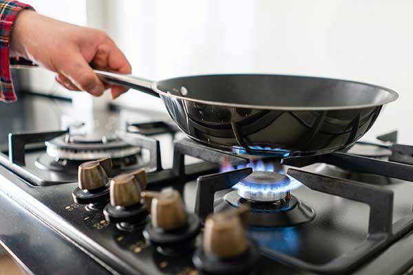 tips for Household Natural Gas Safety