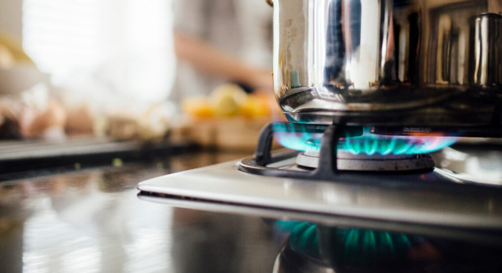 tips for Household Natural Gas Safety 