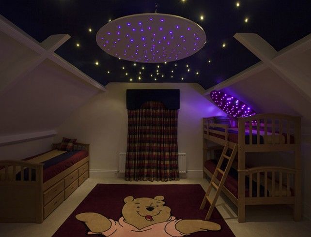 Best Nursery Night Lights 