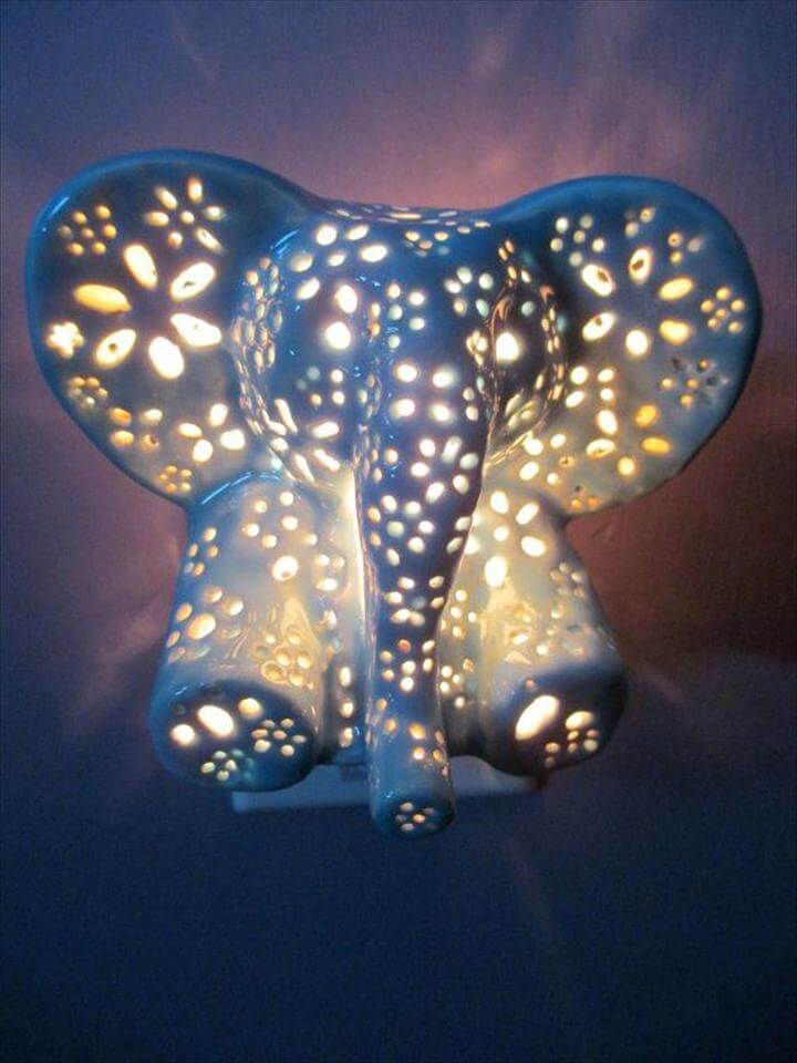 Best Nursery Night Lights 