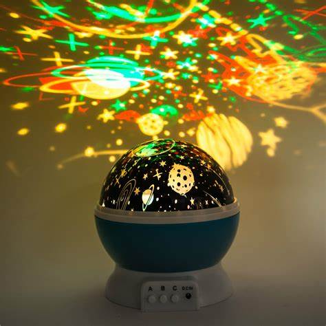 Best Nursery Night Lights 