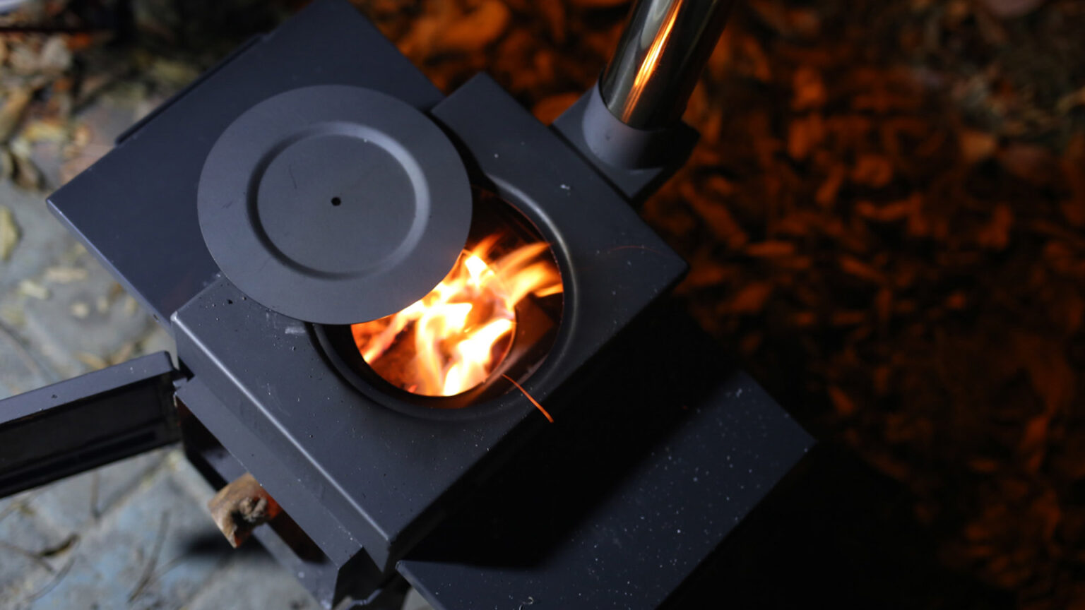 Camping Stove Vs Grill Which Is the Best For Outdoor Camping