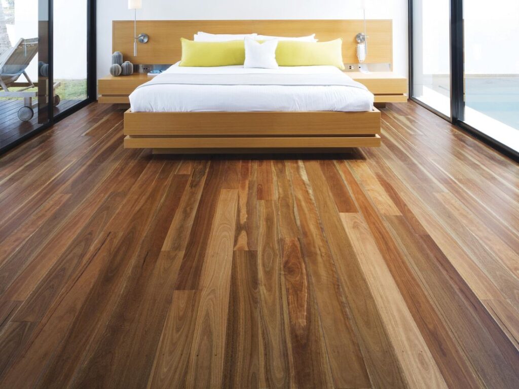 Choosing the Right Type of Flooring 