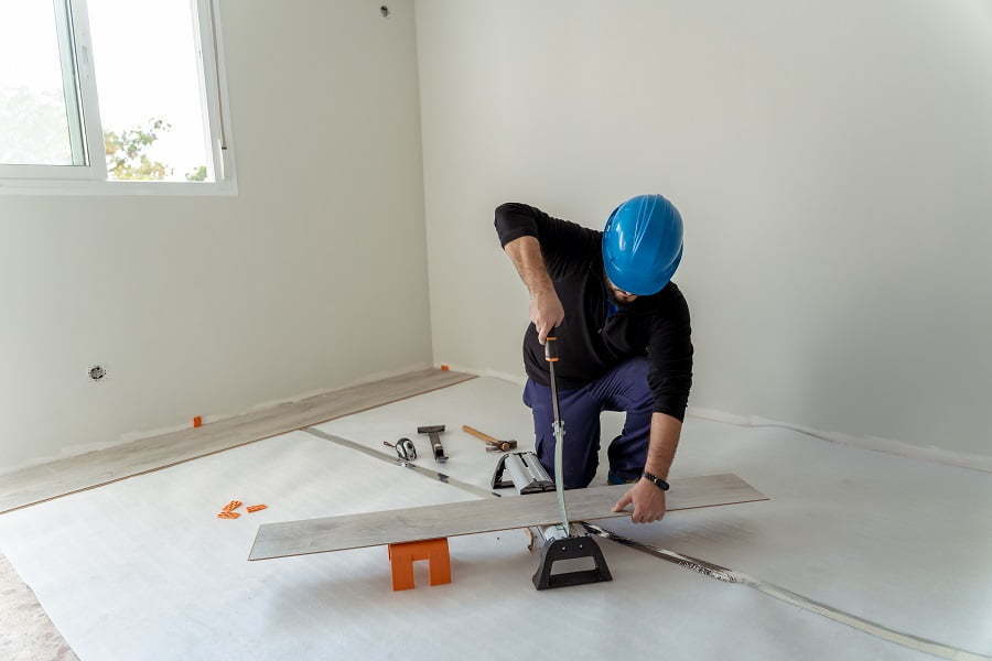 Choosing the Right Type of Flooring 