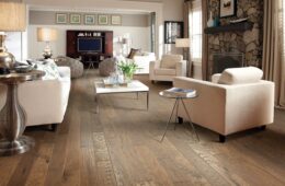 Choosing the Right Type of Flooring