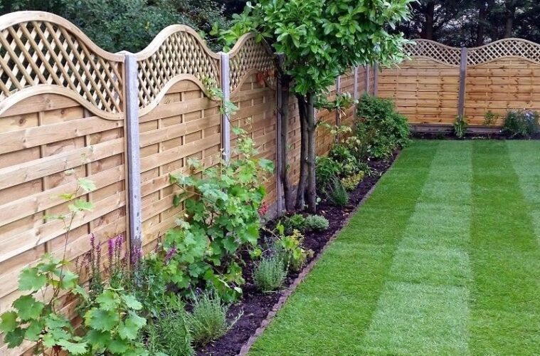Fencing Tips and Design Ideas