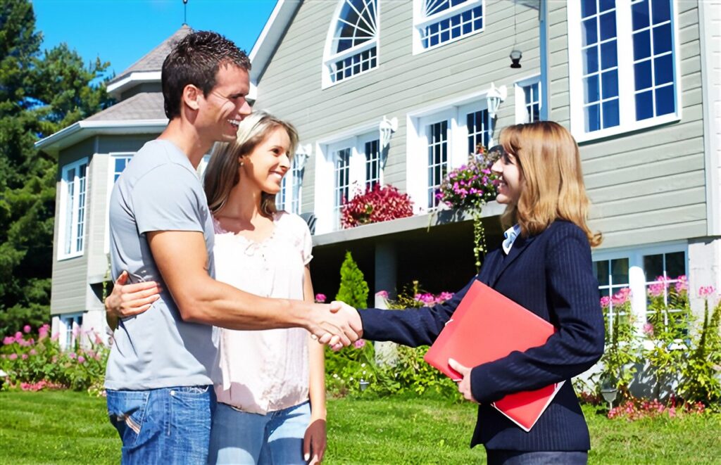 Go-To Steps As A First Time Home Buyer 