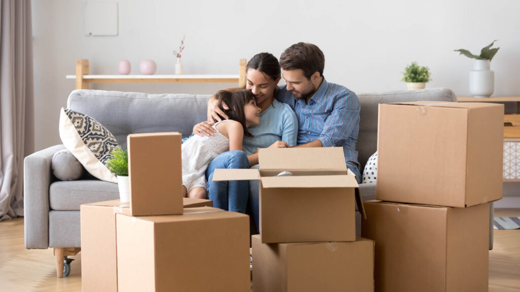 Go-To Steps As A First Time Home Buyer 