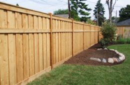 Hiring-a-fence-contractor
