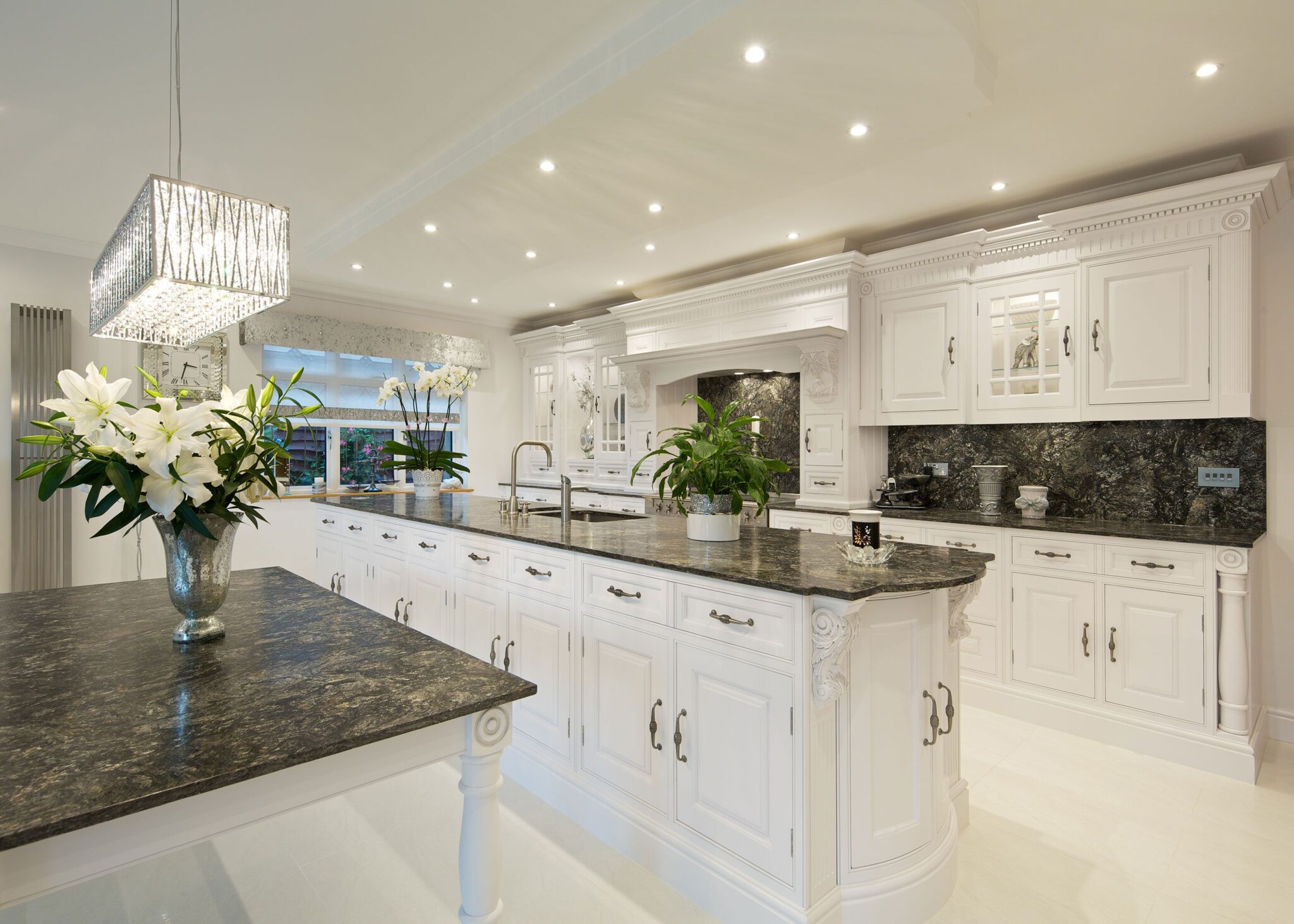 5 Tips For Incorporating Bespoke Detail Into Your Kitchen