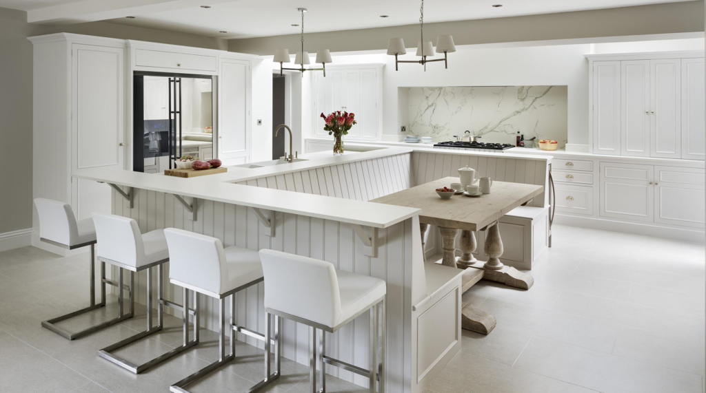 Incorporating Bespoke Detail Into Your Kitchen 