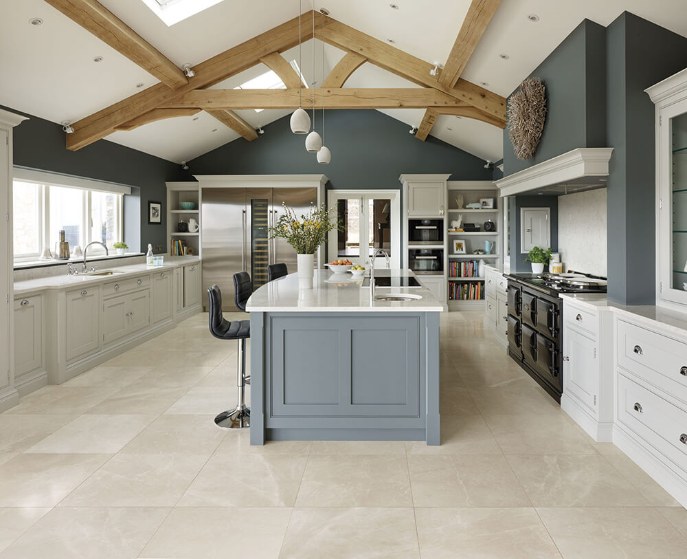 Incorporating Bespoke Detail Into Your Kitchen 