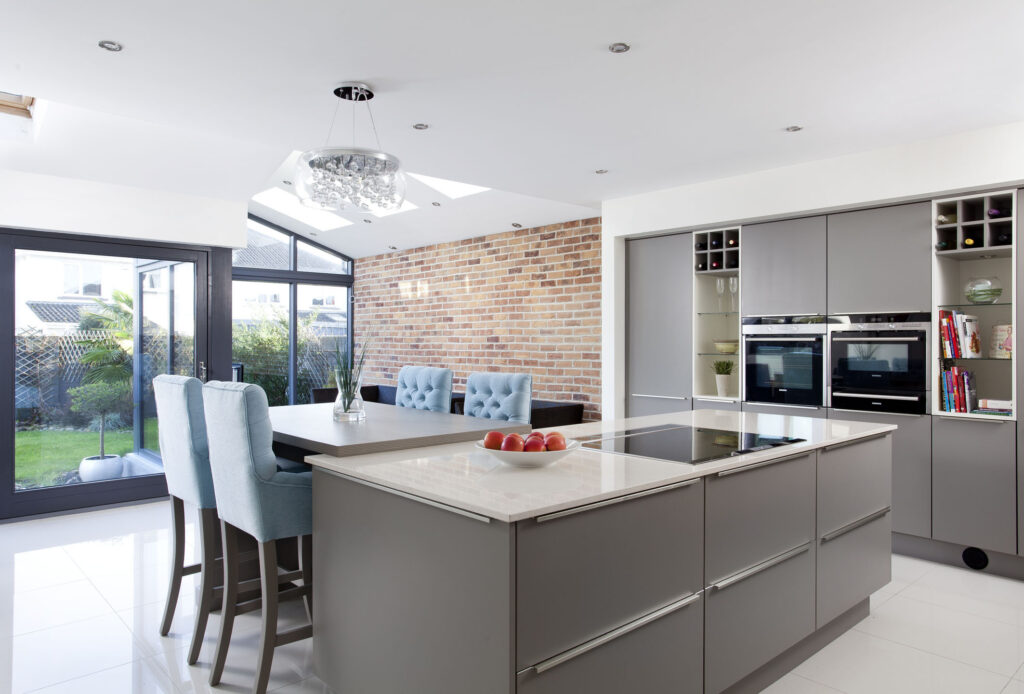 Incorporating Bespoke Detail Into Your Kitchen 