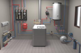 Know About Hydronic Heating