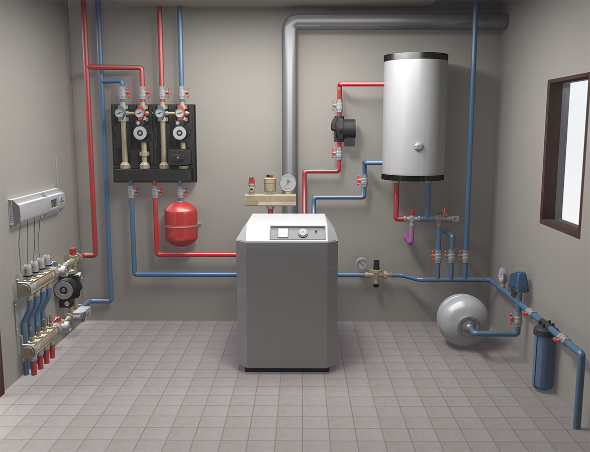 Know About Hydronic Heating