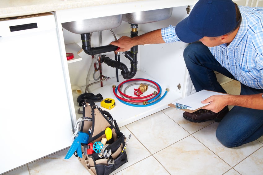 Maintenance Tips For Your Plumbing