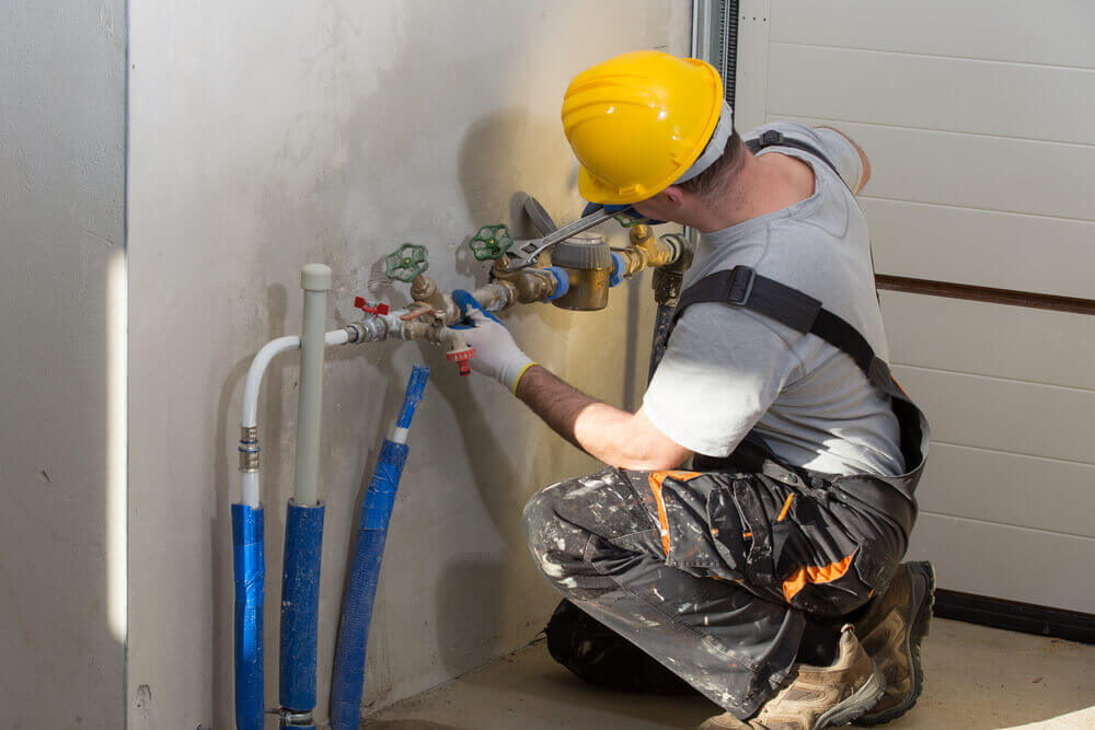 Maintenance Tips For Your Plumbing