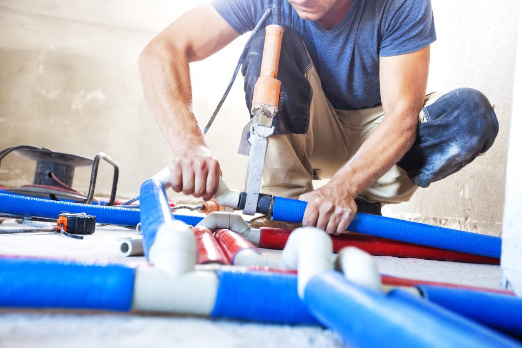 Maintenance Tips For Your Plumbing 